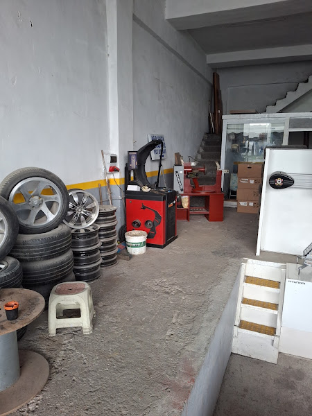 Doğa Otomotiv Samsun Atakum Lassa & Bridgestone Yetkili Bayii