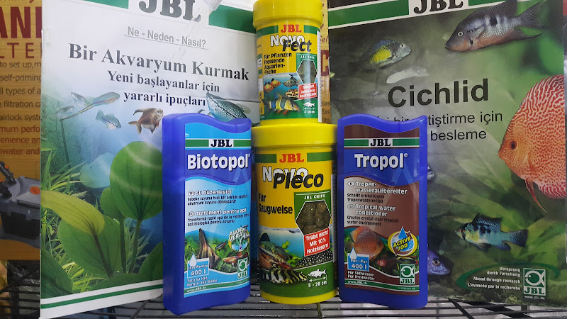 Doğa Pet Shop