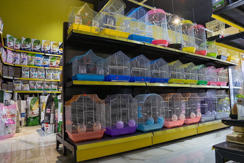Doğa Petshop Erenler