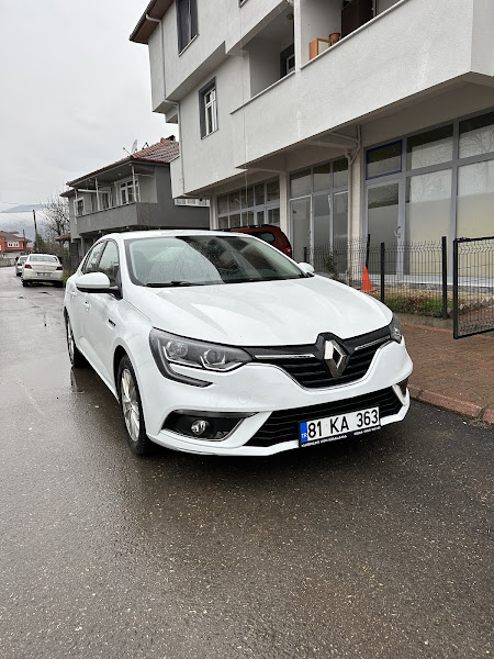 Doğa Rent A Car Düzce