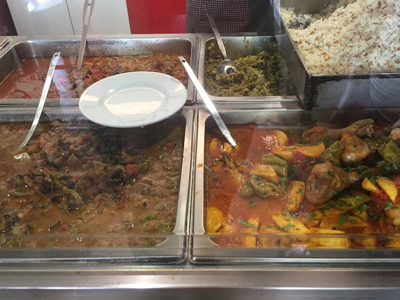 Doğa Turistik Restaurant