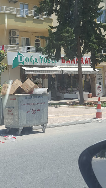 Doga Yusuf Baharat