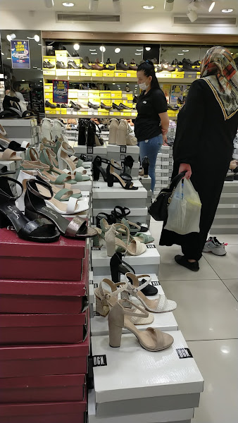DOĞAN ÇANTA MERKEZ ŞUBE KONYA