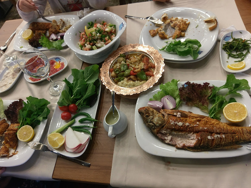 Doğan Et Balık