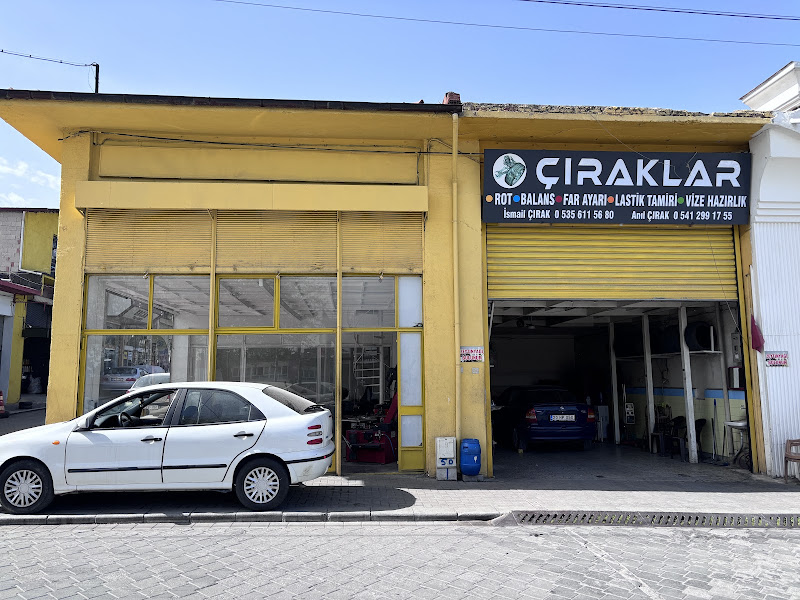 Doğan Rot Balans - Denizli