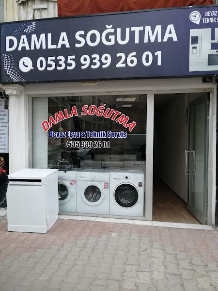 Doğan Soğutma Beyaz Eşya Özel Servisi