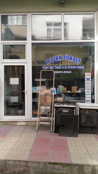 DOĞAN TEKNİK
