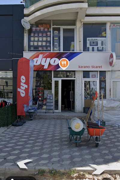 Doğanay Yapi Market