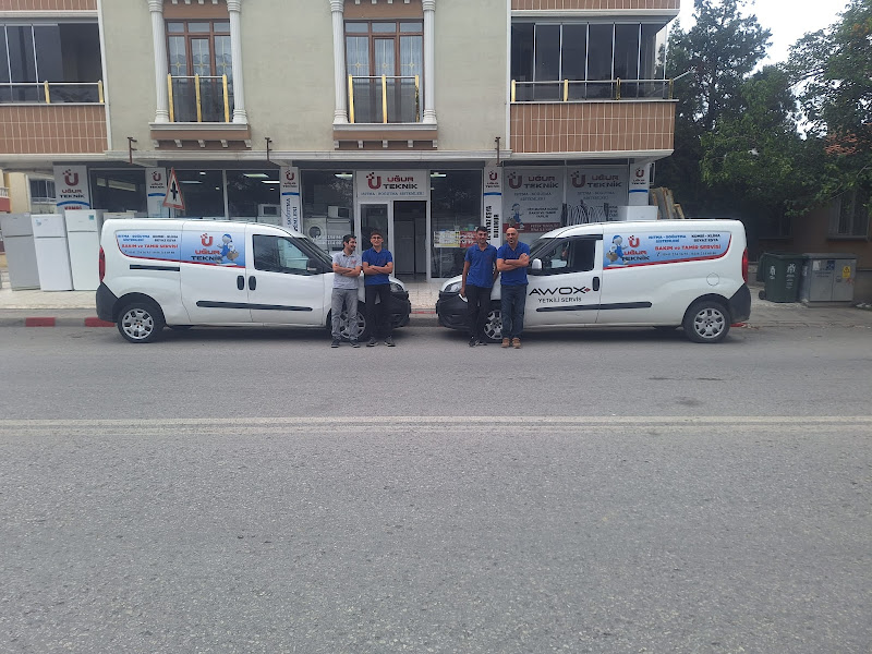 Doğançay Kombi Servis