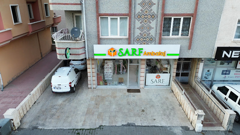 Doğrular Ticaret Perakende Satış Mağazası