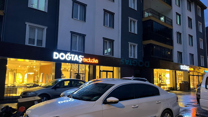 DOĞTAŞ ARTVİN