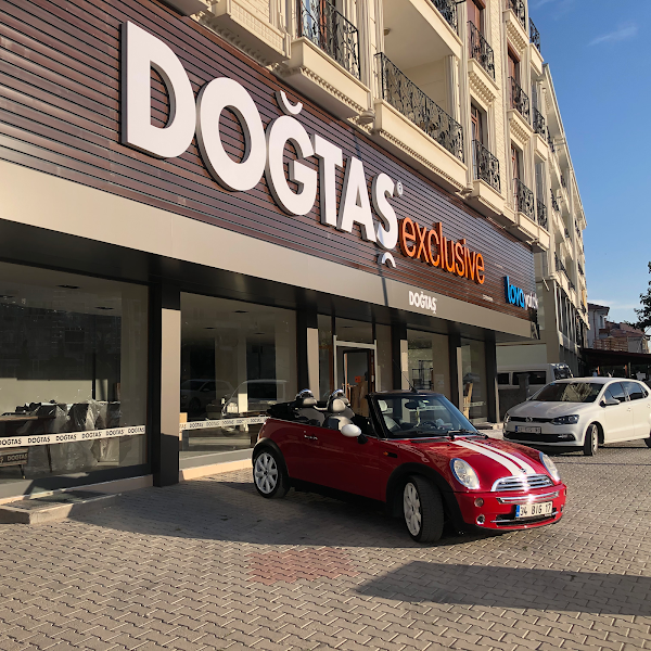 Doğtaş Exclusive Mobilya Karaman Merkez