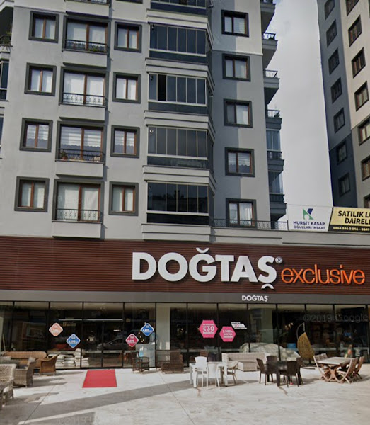 Doğtaş Exclusive Rize Merkez