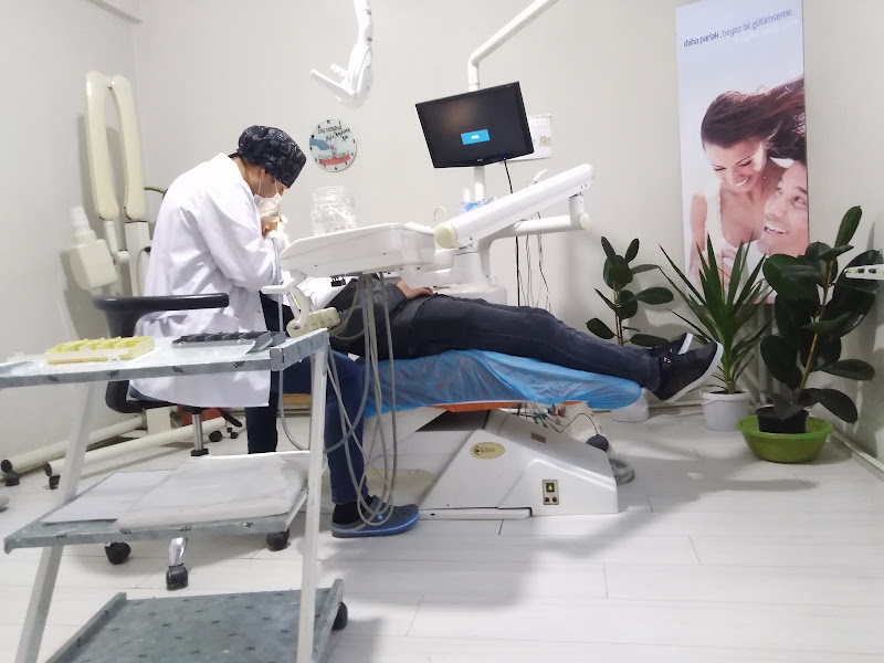 Doğu Center Ağız Ve Diş Sağlığı polikliniği