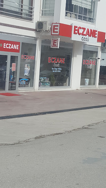 Doğu Eczanesi