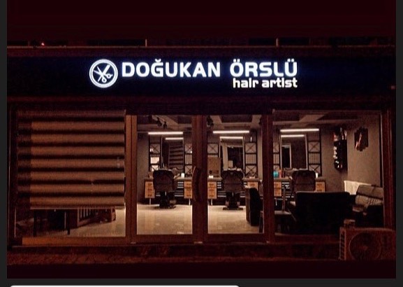 Doğukan Örslü Hair Artist