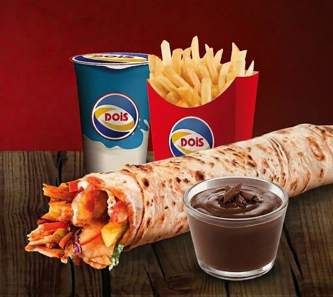 Dois Döner Bayburt