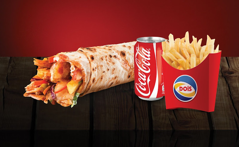 Dois Döner Çankırı