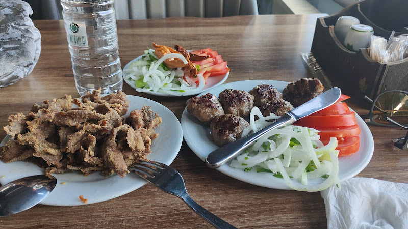 Dois Döner Edirne