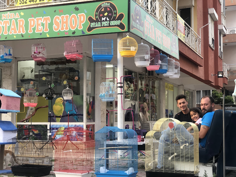 Dokuz Petshop