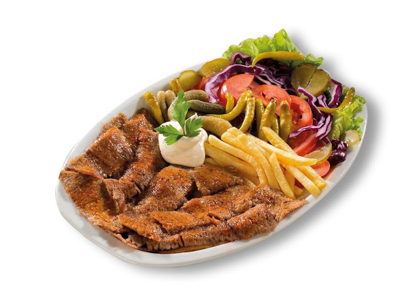 Donas Döner Bilecik - Merkez