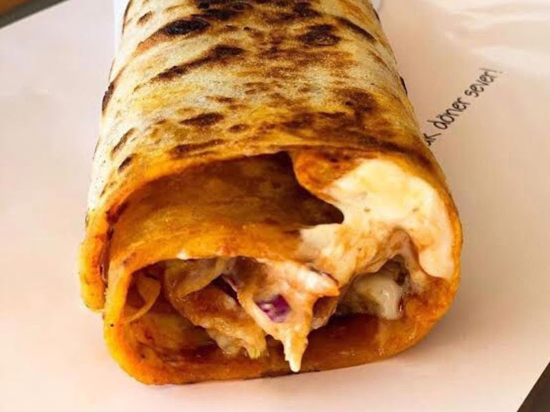 Dönefiss Döner Batman