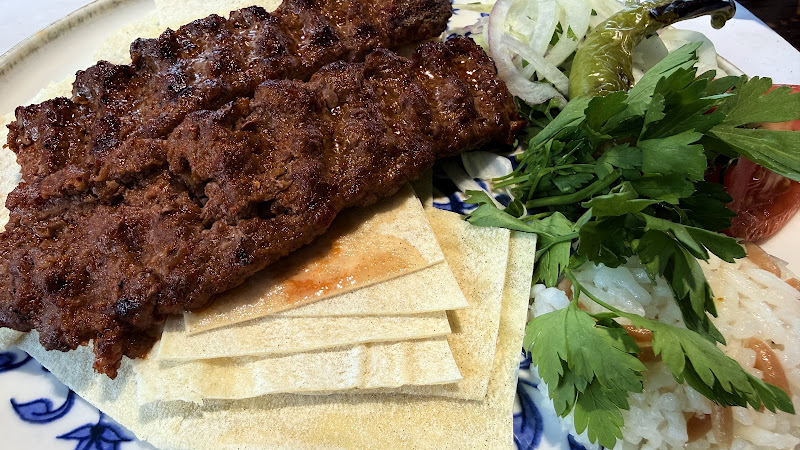 Döner Gazino