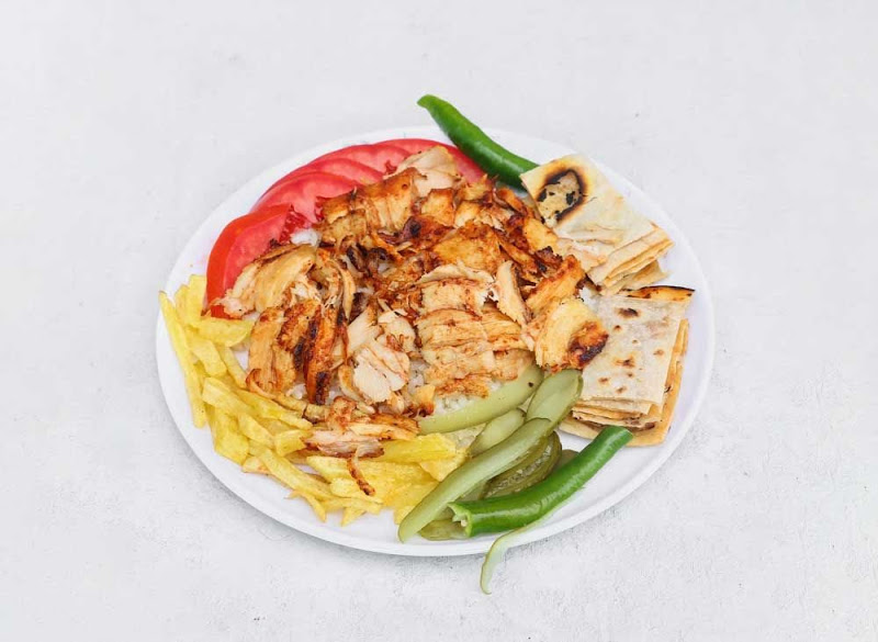 DÖNER İSTANBUL