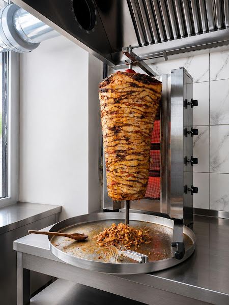 Döner Lab Yakup Usta - Diyarbakır