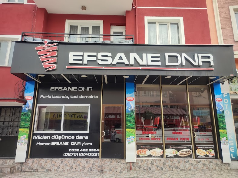Döner Lahmacun Özata Pide