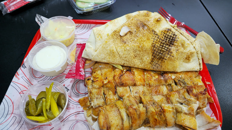 Döner Maps