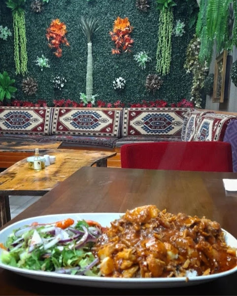 Döner Seven Döner