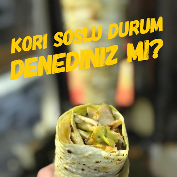 Döner XL Soğuksu