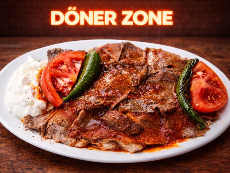 Döner Zone