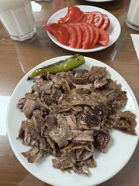 Dönerci Ali Kıral