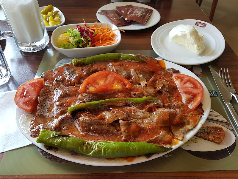 Dönerci Ali Usta Ataşehir