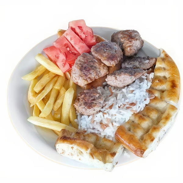 Dönerci Bavo Usta 2