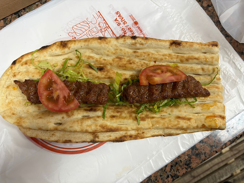 Dönerci bedo usta