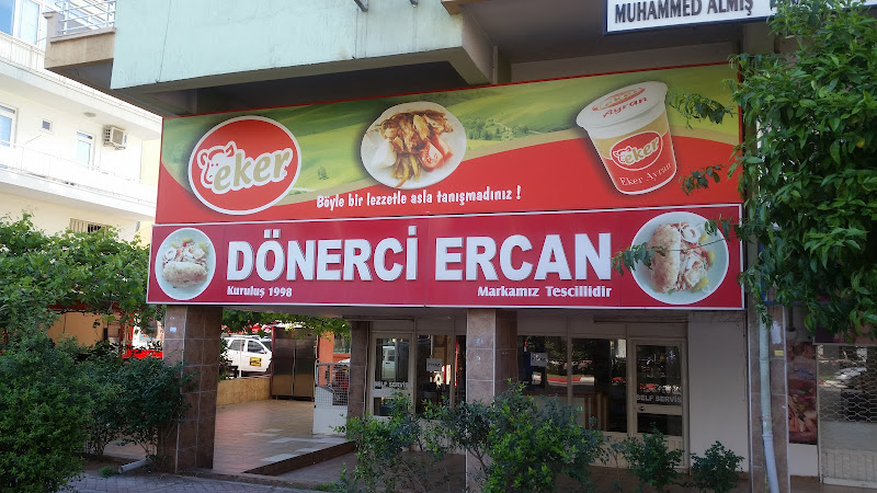 Dönerci Ercan