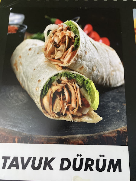 Dönerci Kamil Usta