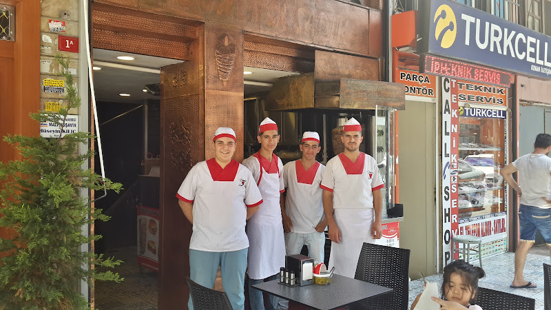 Dönerci Sadık Usta