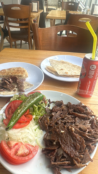 Dönerci Vahap Usta