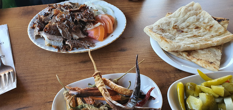 Dönerci Yaşar 3