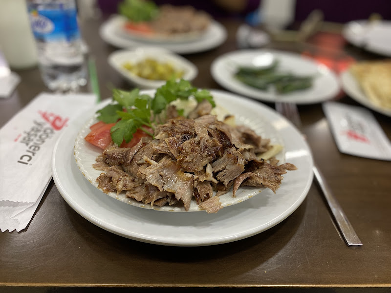Dönerci Yaşar