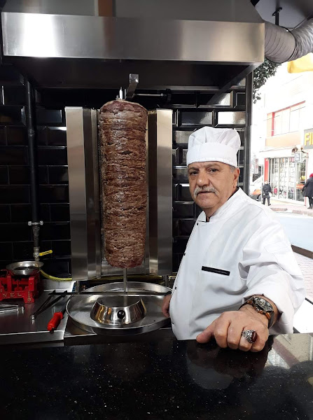 DÖNERCİ YÜKSEL USTA