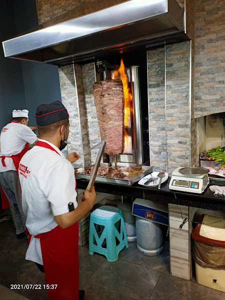Dönercibey Erzurum