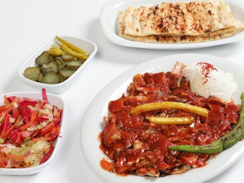 Dönercik – Adana'nın Efsane Döner Lezzeti Burada