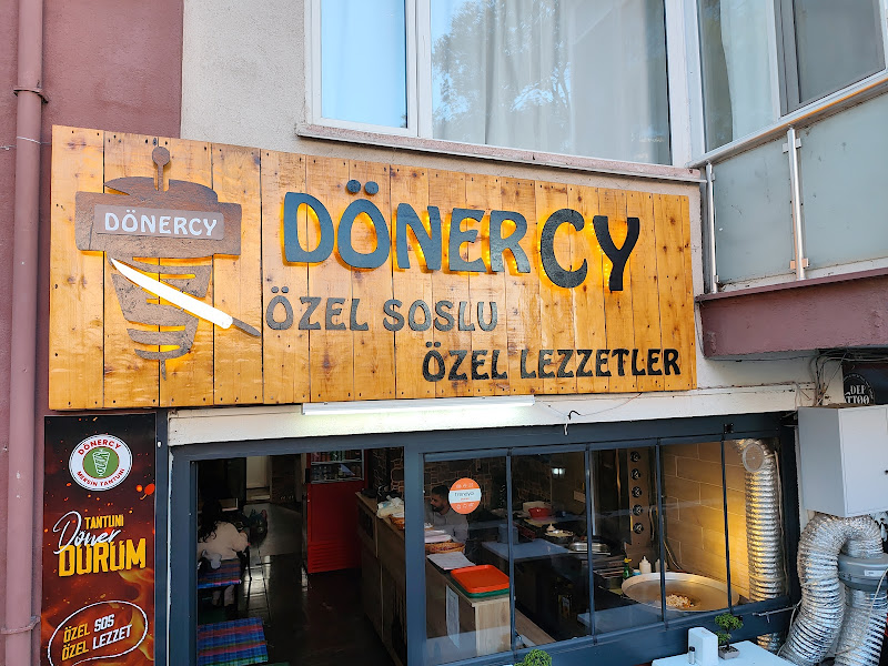 DönerCY
