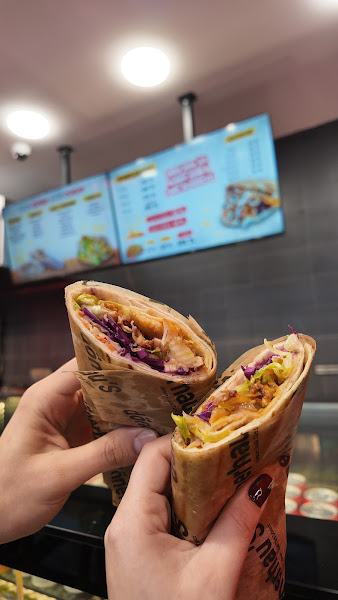 Dönerhau'S