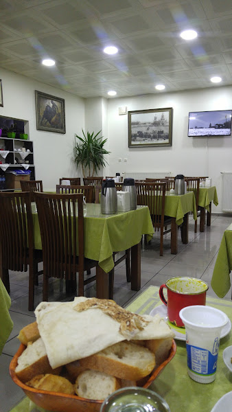 Döneristan Et Lokantası